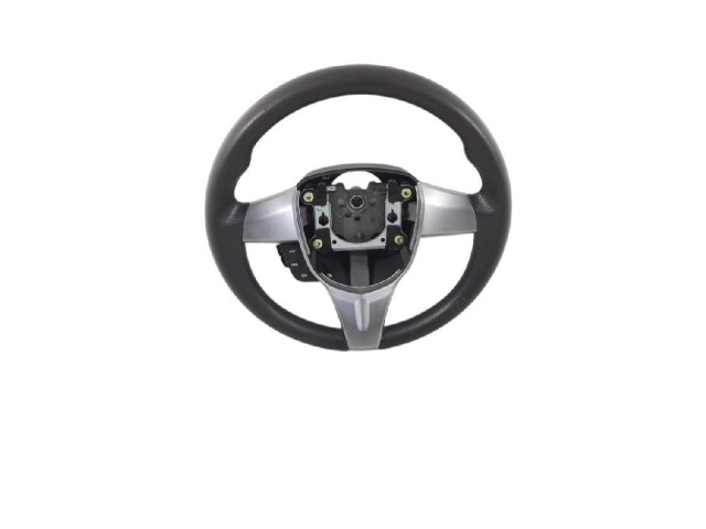 Руль Chevrolet Spark   -  года 95021036      