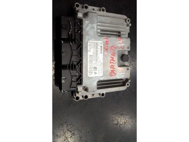 Комплект блоков управления    Peugeot Partner