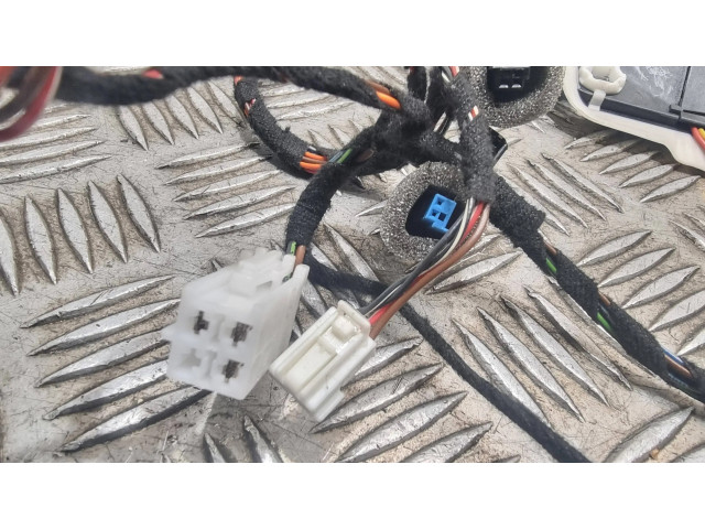 Вентилятор печки    9594310560, A2048300108   Mercedes-Benz E W212