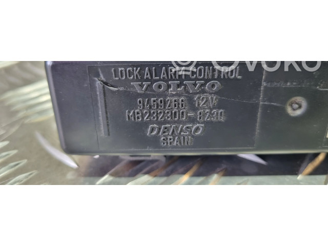 Переключатель дворников 9459266, 9459800 Volvo S70 V70 V70 XC