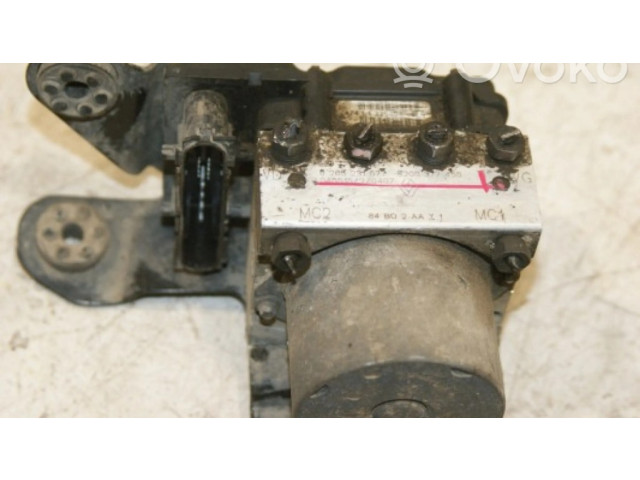 Jednotka ABS 7701067590, 8200377455 Renault Megane II 2004