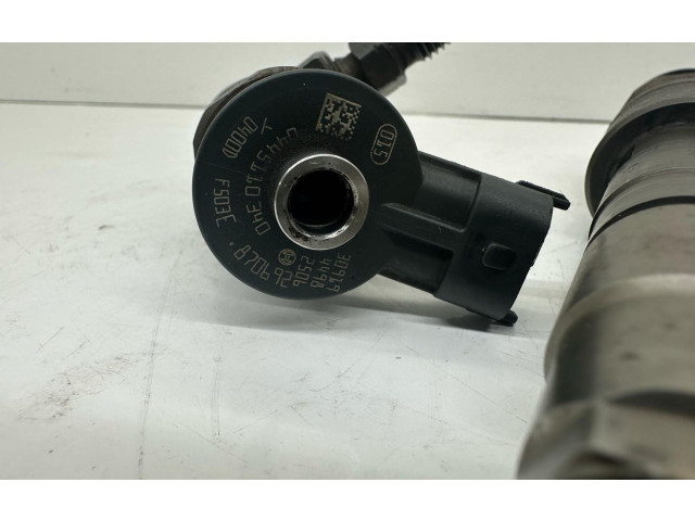 Vstřikovač 1609850780, 0445110340 Peugeot Partner