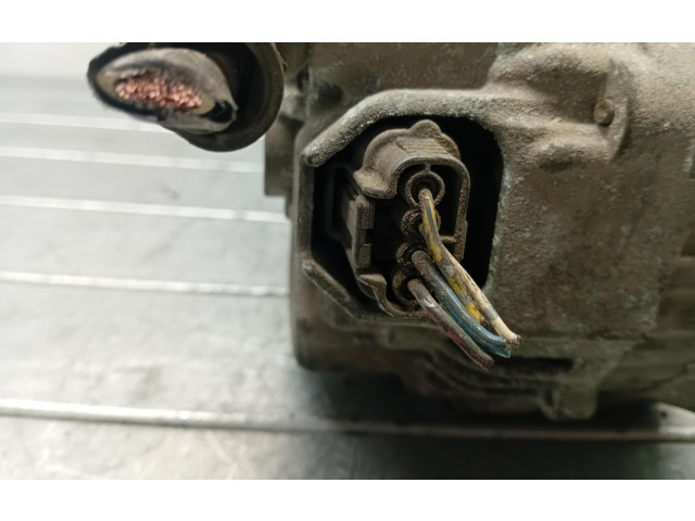 Генератор A5TG0091ZE, A5TG0091ZE Smart ForFour I