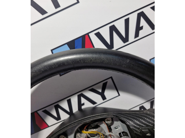 Volant BMW 1 E81 E87 2008   