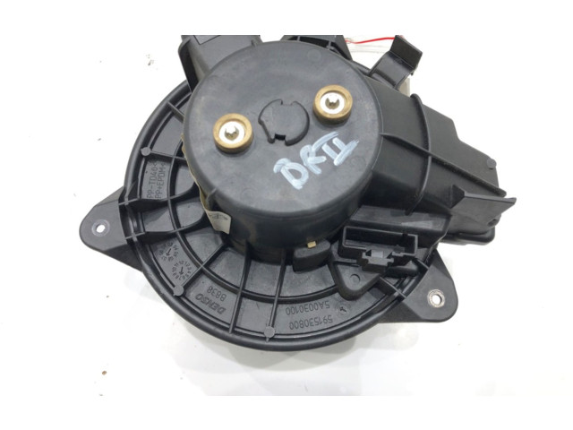 Вентилятор печки Fiat Bravo