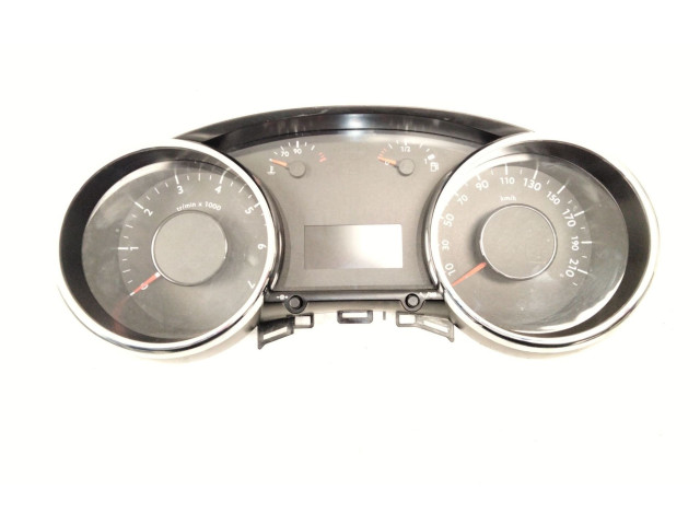 Панель приборов 9805232680   Peugeot 5008       