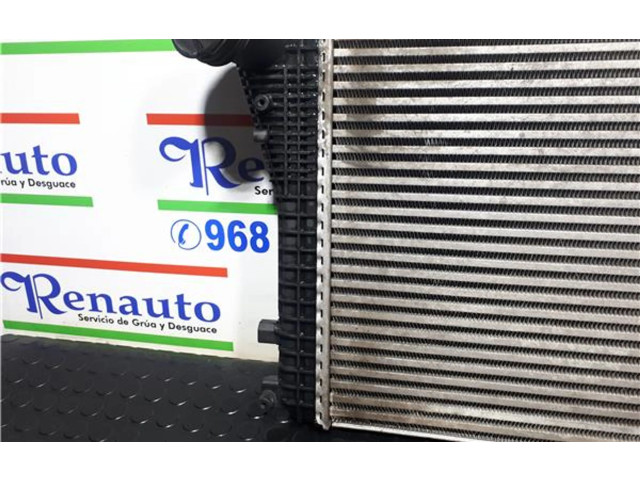 Интеркулер  1K0145804   Volkswagen Caddy 