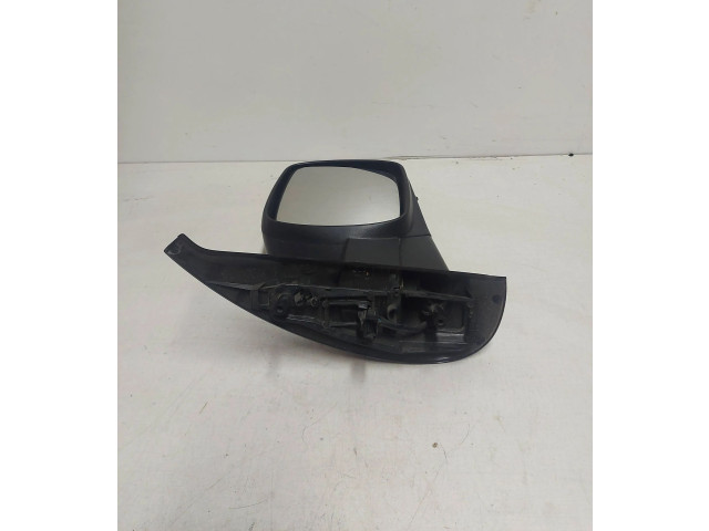 Zpětné zrcátko Mercedes-Benz Citan W415 2013 E4023148