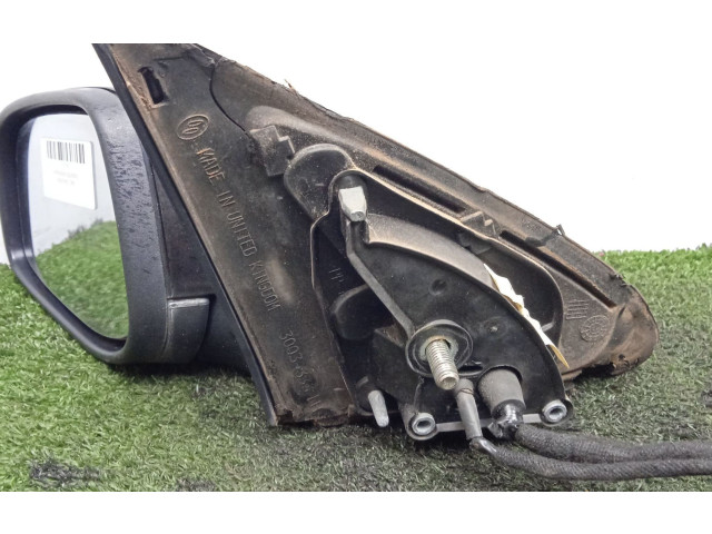 Зеркало электрическое Volvo S80 2004 - 2006 года