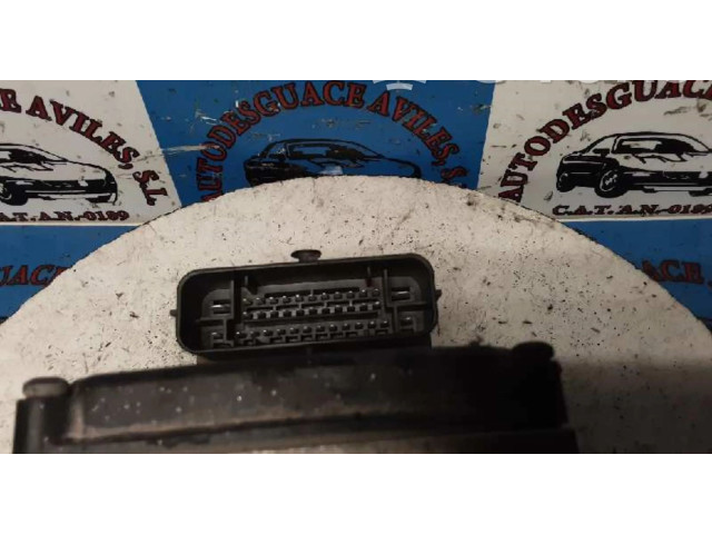 Jednotka ABS 3C0614095P Volkswagen PASSAT