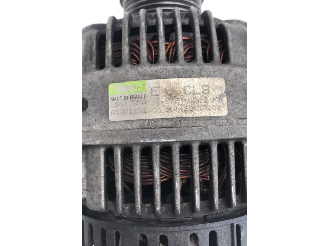 Генератор 5705S4 Peugeot 406