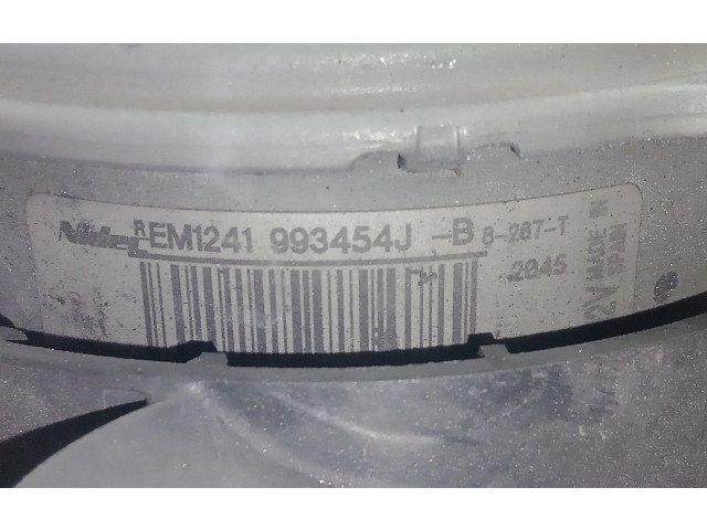 Вентилятор радиатора Audi A4 Allroad