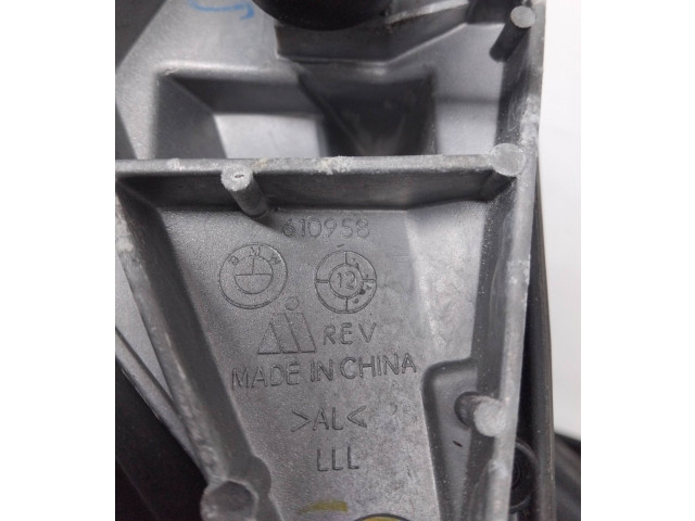 Zpětné zrcátko BMW X6 E71 2013 610958