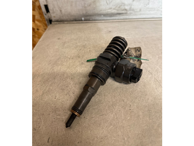 Форсунка 038130073AC, 038130073AK Ford Galaxy