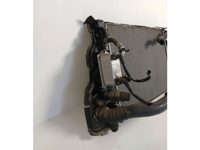 Шатун Volvo S60