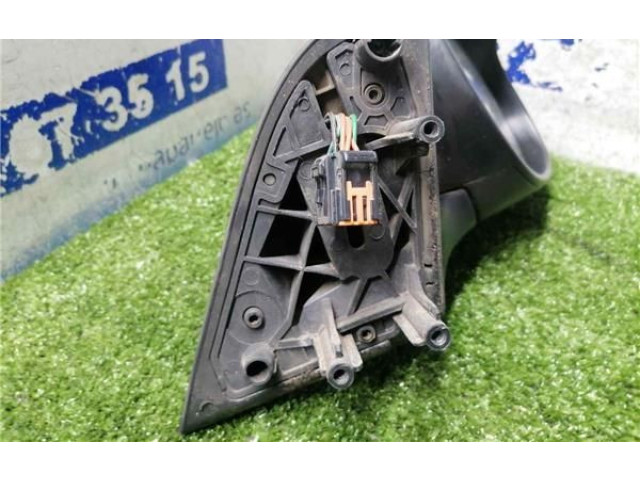 Зеркало (механическое) Citroen Xsara Picasso - года