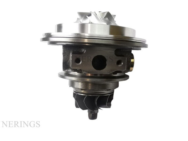  Турбина KIA Pro Cee'd II  53039700306, CHRA30-0294T         