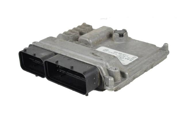 Řídící jednotka 03P906021L   Seat Ibiza IV (6J,6P) 2008