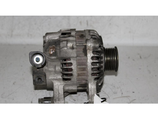 Генератор Citroen C2 1.1