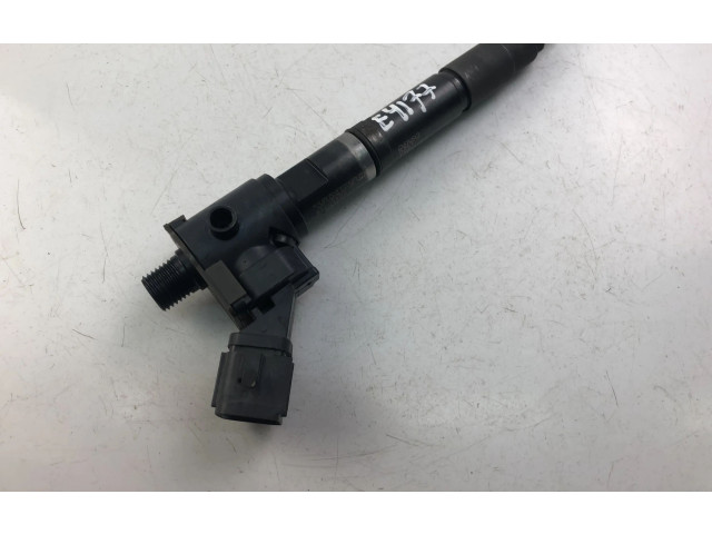 Рулевая рейка Жиклер (жиклеры) (форсунка (форсунки) 31405404 Volvo V70 2008 - 2013 года