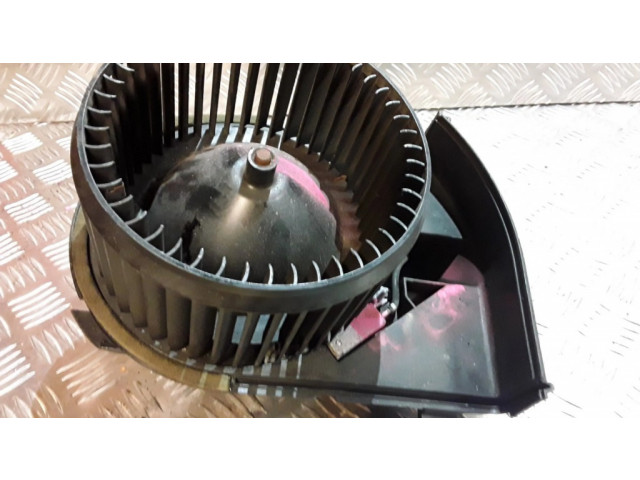 Вентилятор печки    599128800   Citroen C8