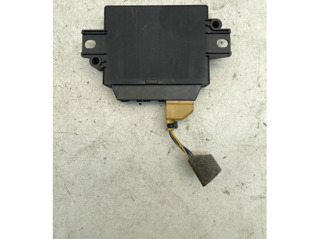 Блок управления парковки 31314525, 1028603769   Volvo V70    