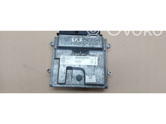 Motorsteuergerät Блок управления 7W8314C568BA Jaguar XK8 - XKR