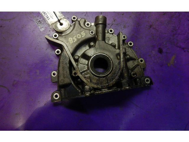 Масляный насос  UHZ 4R806600AC, 4R806600AC  Audi A6 S6 C6 4F 