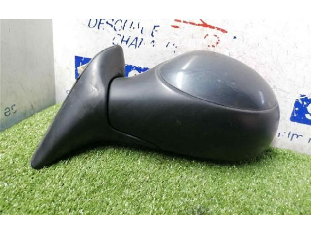 Зеркало (механическое) Citroen Xsara Picasso - года