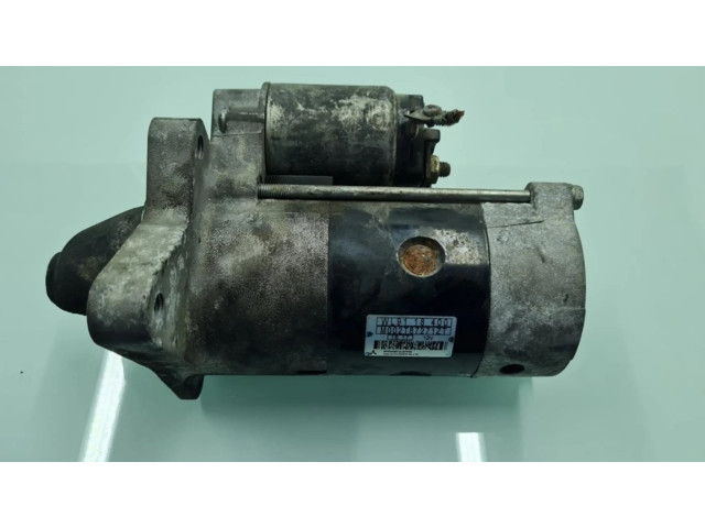 Стартер WL9118400, MOTORARRANQUE Ford Ranger