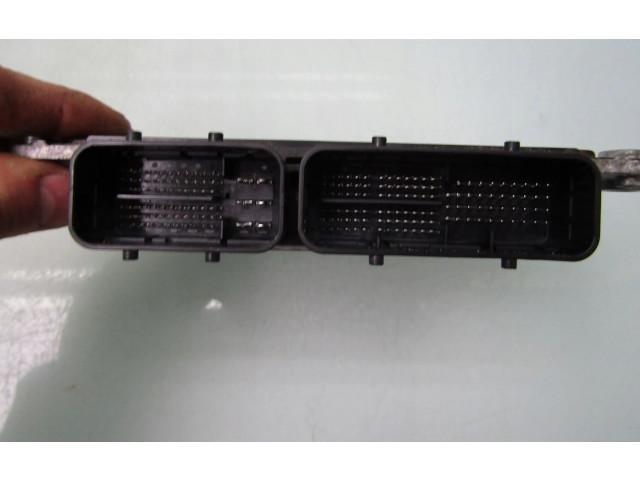 Блок управления двигателем Блок управления PAJ118881, MB2798003442 Mazda 3