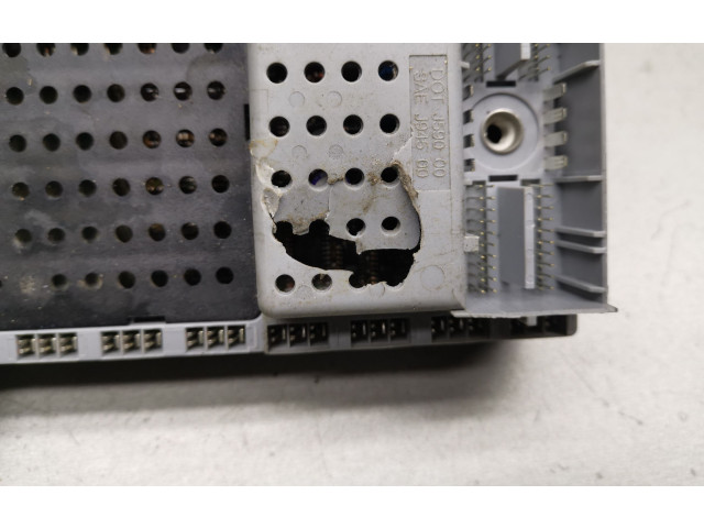 Блок комфорта 8645697, 9452596 Volvo S60