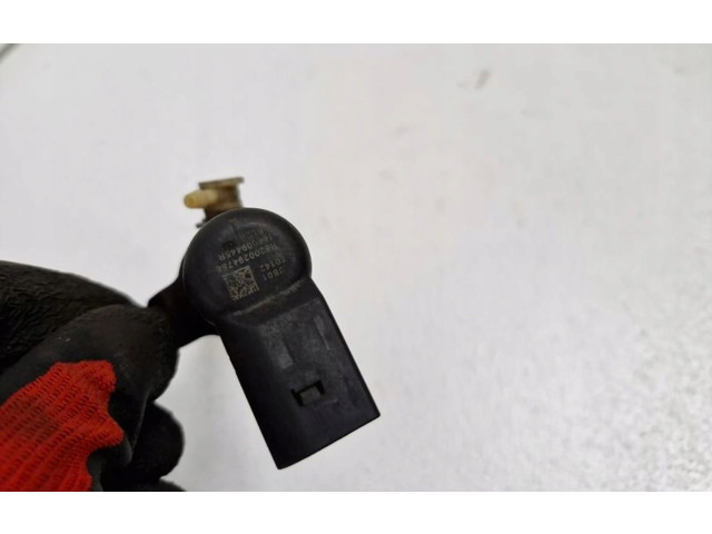 Vstřikovač Nissan Qashqai