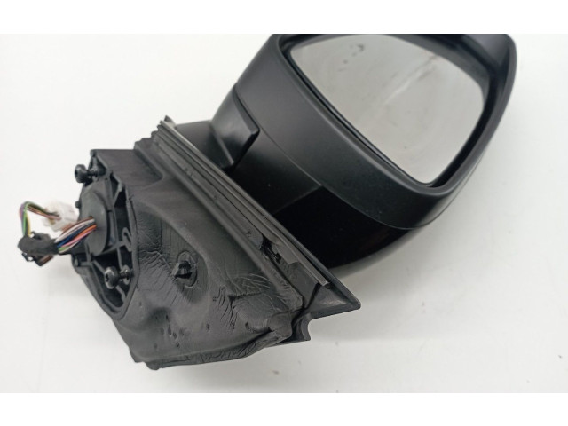 Zpětné zrcátko Peugeot 5008 II