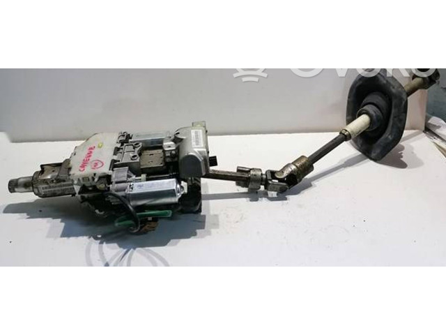 Рулевая рейка 4E0905852E, H20S0040 Porsche Cayenne (9PA) 2002 - 2010 года