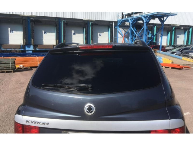 Řídící jednotka SsangYong Kyron 2006