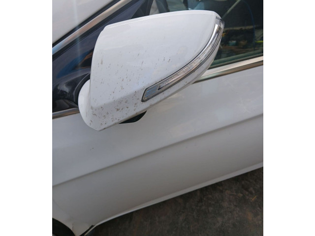 Zpětné zrcátko Hyundai i40 2015 876103Z050, ABATIBLE