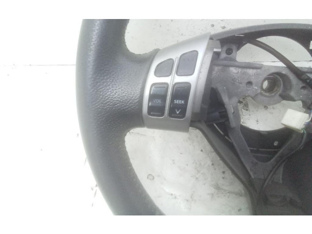 Руль Suzuki Splash   -  года 4811051K61BWL, 4811051K60      