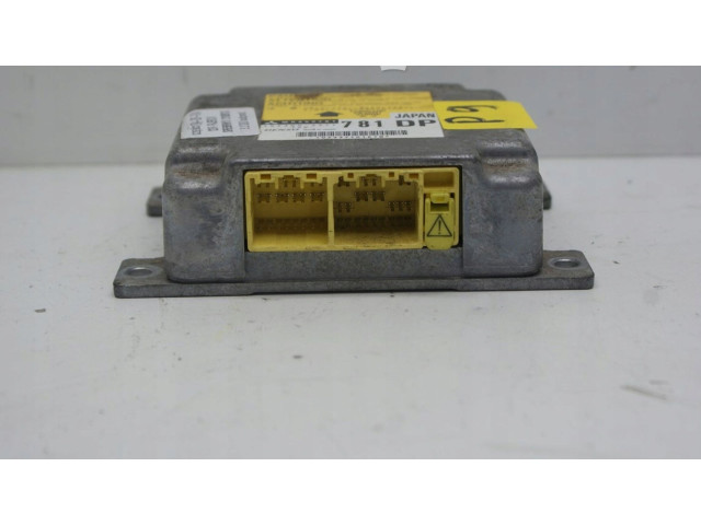 Блок подушек безопасности MR459781 Mitsubishi Pajero