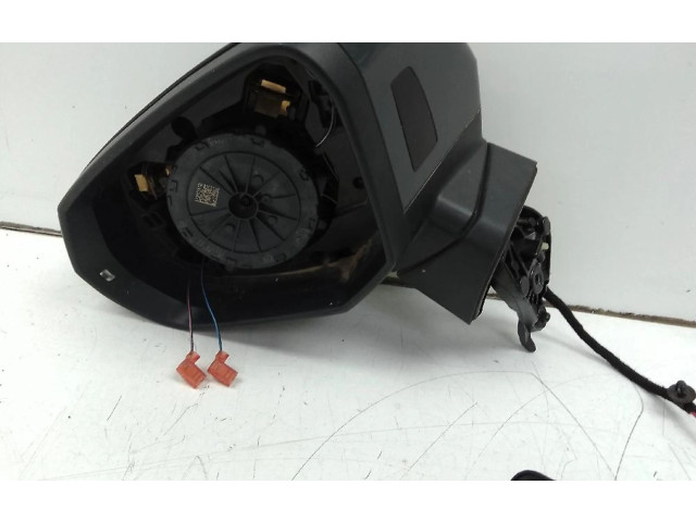 Зеркало электрическое Audi Q3 F3 2018 - года