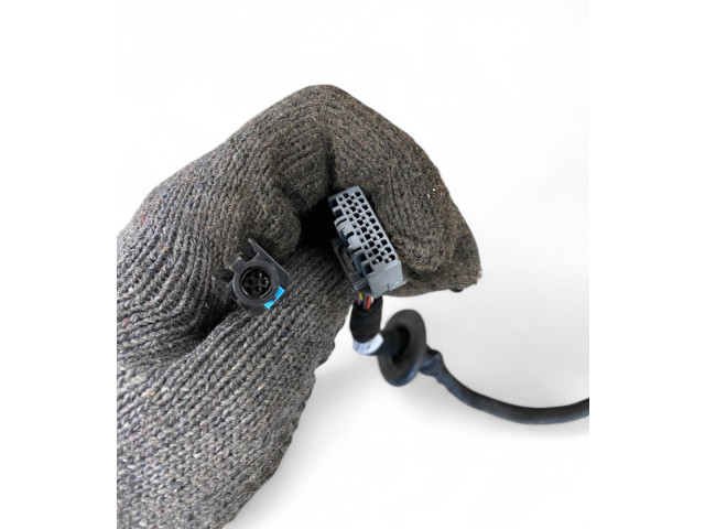 Зеркало электрическое Volvo XC90 2014 - года