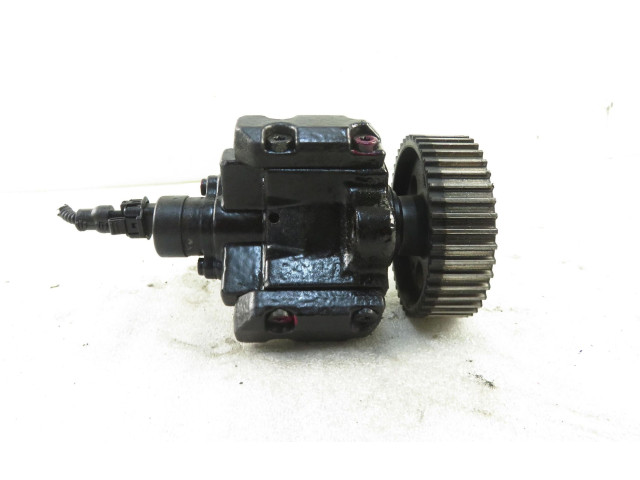 Vstřikovací lišta 0281002488, 0445010007 Fiat Stilo 192 A1.000