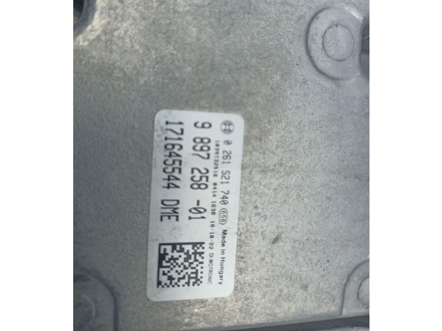 Форсунка 9897258-01, 171645544DME    Mini Cooper Countryman F60   