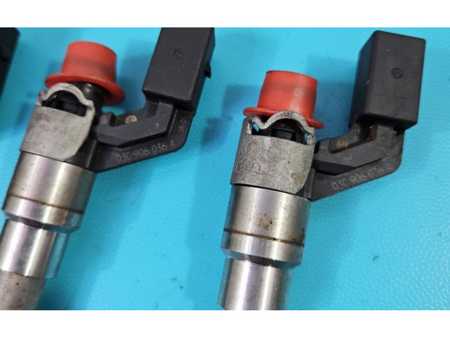 Топливная рампа 03C906036A, IMPRK1367605   Volkswagen Golf Plus  