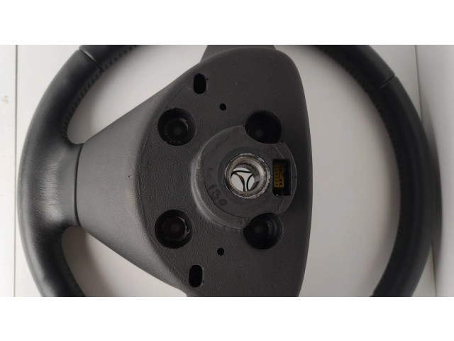 Руль Saab 9-3 Ver2 2003-2007 года 12757531, 005395228044