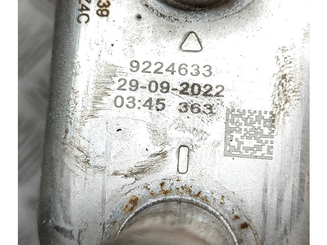 Píst 3Q0963231F Volkswagen Arteon