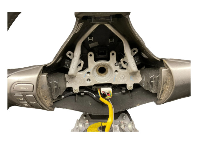 Руль Subaru Forester SH  2008 - 2013 года GS12002880, WDT0K621084      