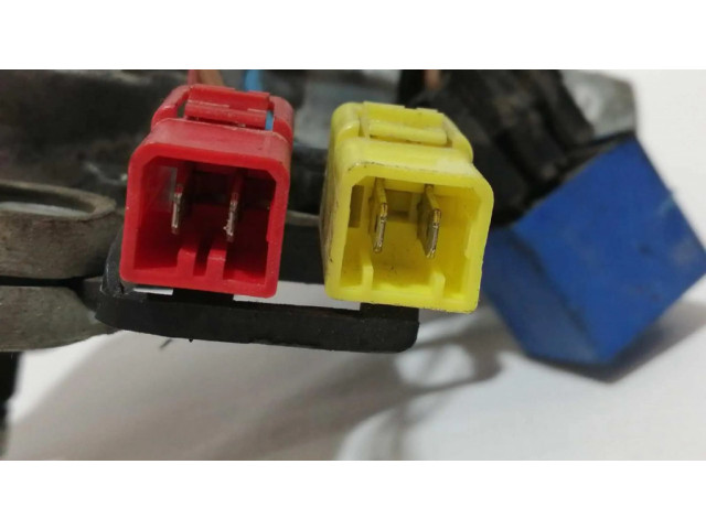 Моторчик заднего дворника 9638285580 Peugeot 306