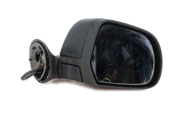 Зеркало электрическое        Dacia Duster  2010 - 2017 года   