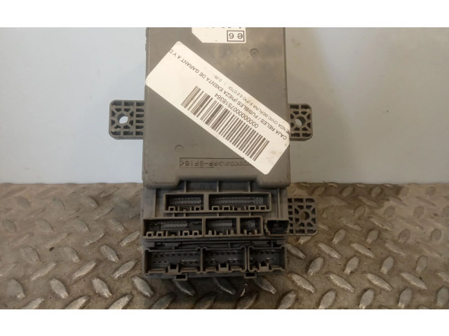 Pojistková skříňka Řídící jednotka BSM SMGG260, E853GRVU Honda Civic IX 2011